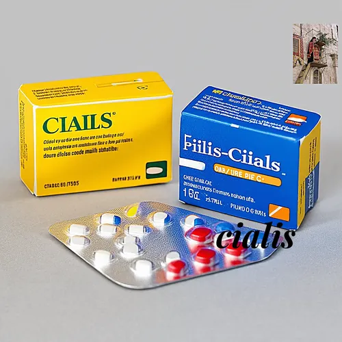 Precio de cialis en farmacia ahumada